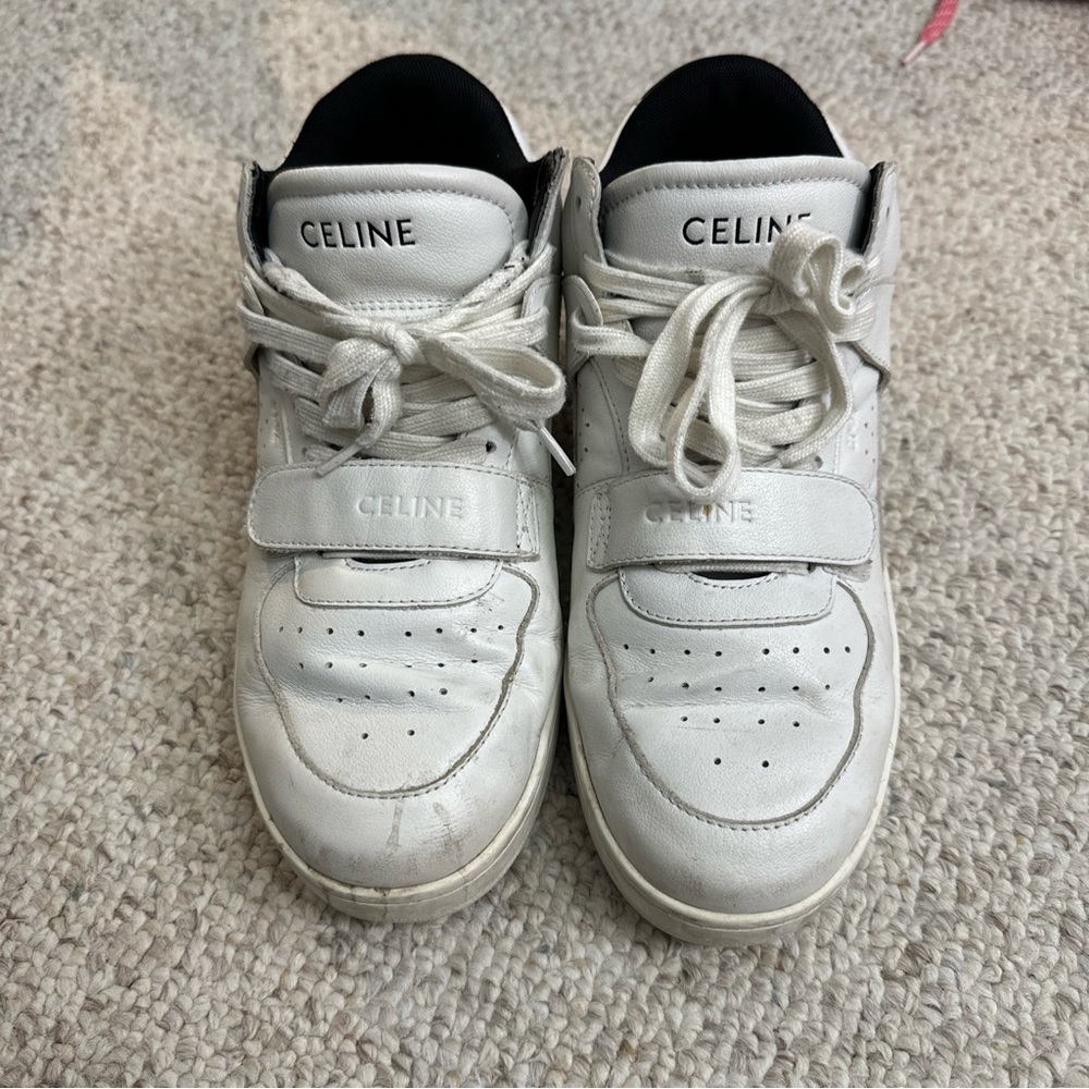 Celine CT-02 size39/womens 8